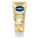 لوسیون بدن گلوتا-هیا ضدلک و روشن کننده Vaseline