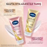 لوسیون بدن گلوتا-هیا ضدلک و روشن کننده Vaseline