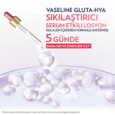 لوسیون بدن گلوتا-هیا ضدچروک Vaseline