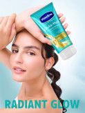 لوسیون بدن گلوتا-هیا ضدجوش و لک Vaseline