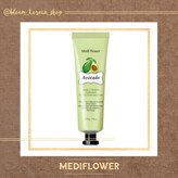 کرم دست آووکادو MediFlower