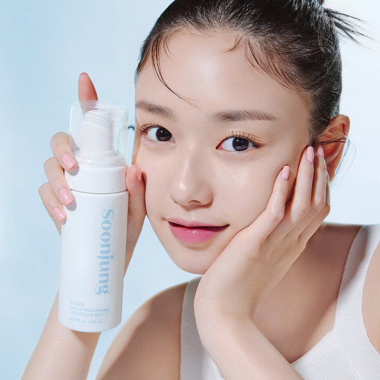 شوینده فومی سون جونگ Etude