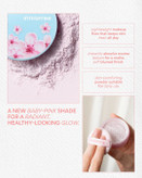 پودر مات کننده صورتی Innisfree