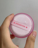 پودر مات کننده صورتی Innisfree