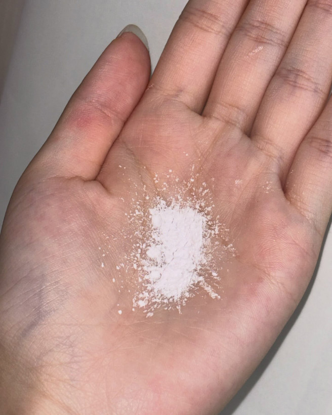 پودر مات کننده صورتی Innisfree