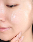 ژل کرم چای سبز و پانتنول Innisfree