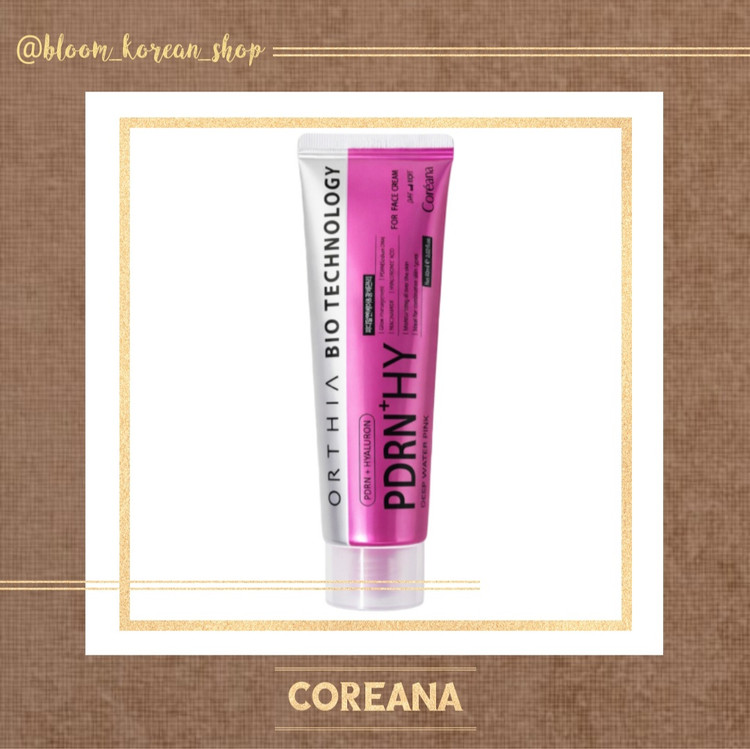 کرم pdrn هیالورونیک coreana