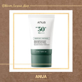 ضدآفتاب تسکین دهنده Anua