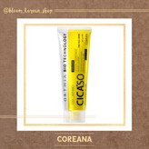 کرم سیکا و سراماید coreana
